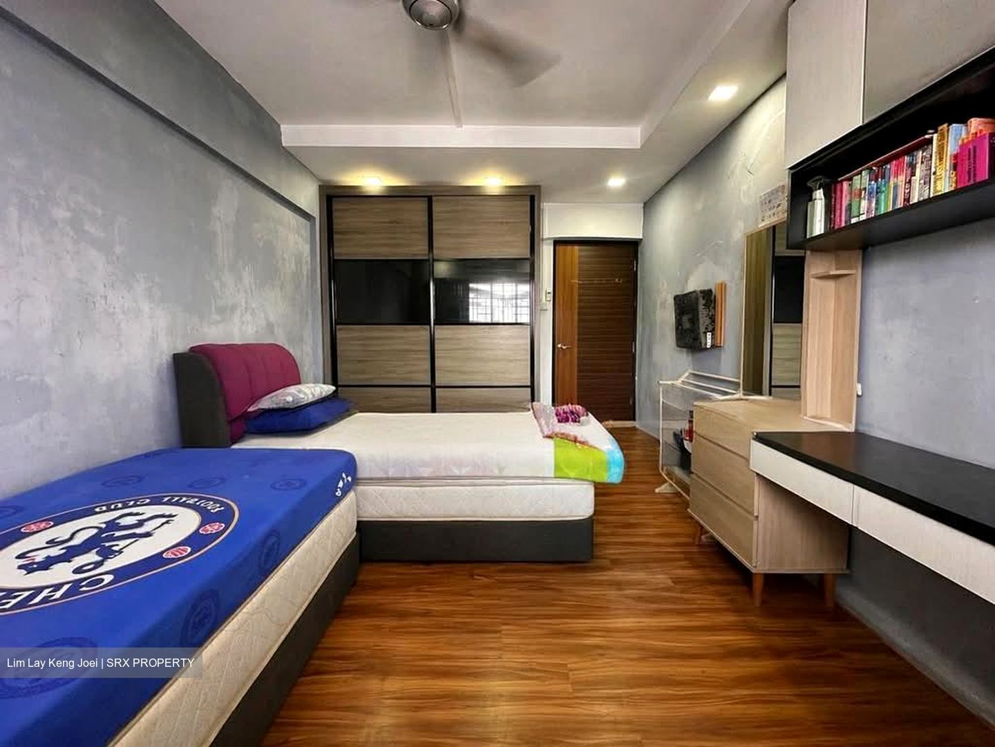 Blk 288 Tampines Street 22 (Tampines), HDB 5 Rooms #542702921